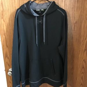 Under Armour hoodie